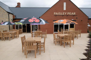 Paisley Pear, Brackley by Marston's Inns